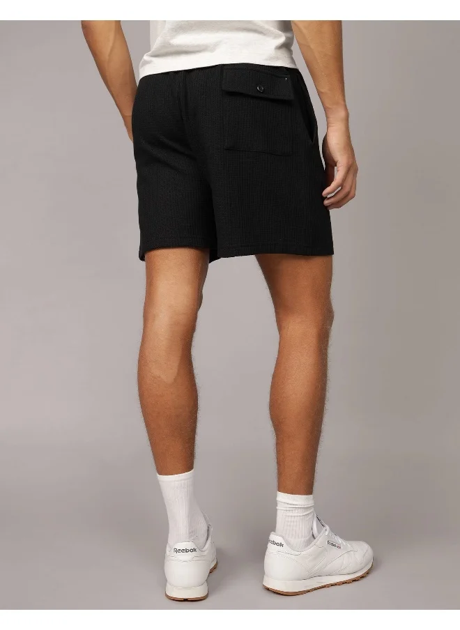 American Eagle AE 5" Trekker Thermal Short