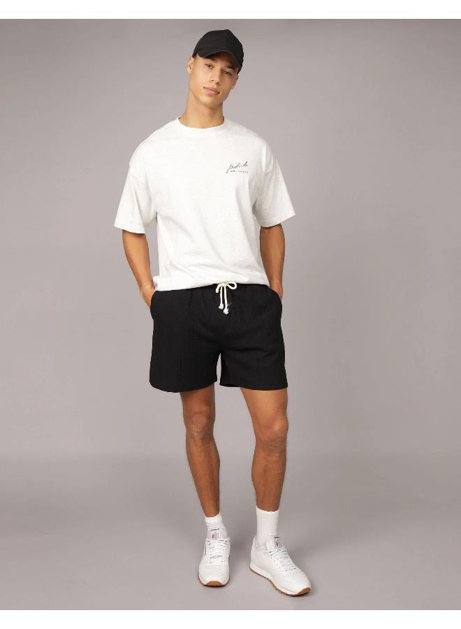American Eagle AE 5" Trekker Thermal Short - Image 1