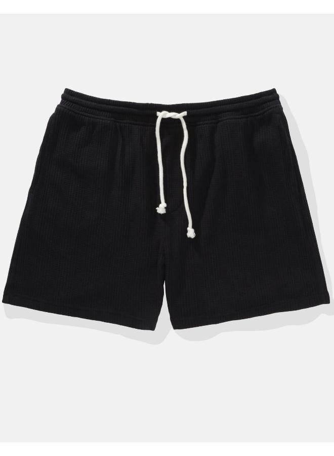 American Eagle AE 5" Trekker Thermal Short - Image 3