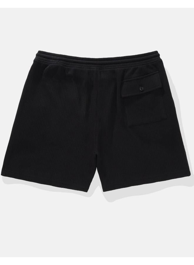 American Eagle AE 5" Trekker Thermal Short - Image 2
