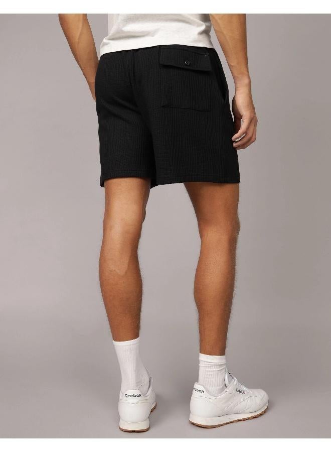 American Eagle AE 5" Trekker Thermal Short - Image 4