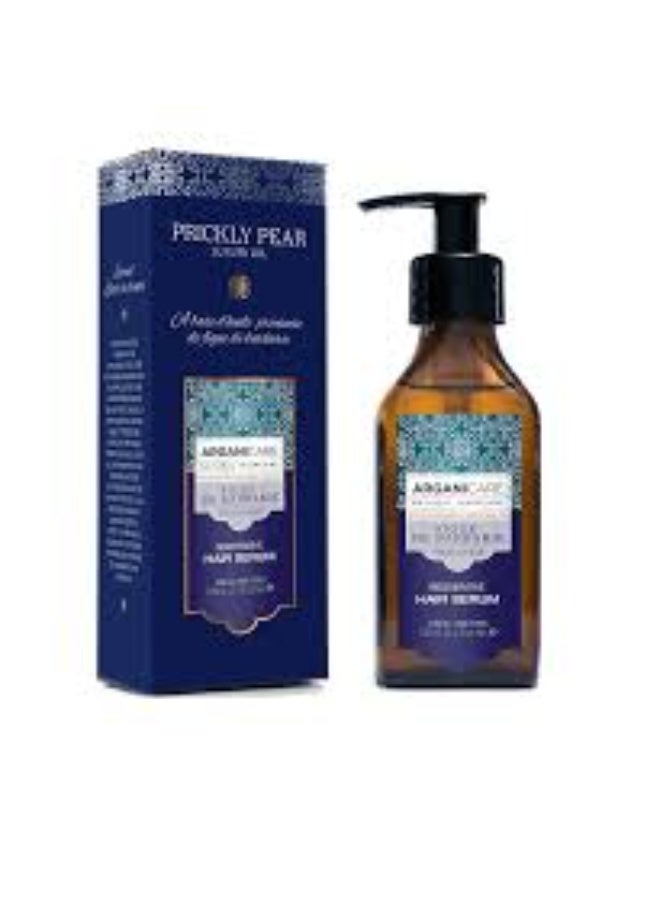 Arganicare Prickly Pear Regenerative Hair Serum 100ml - Image 3