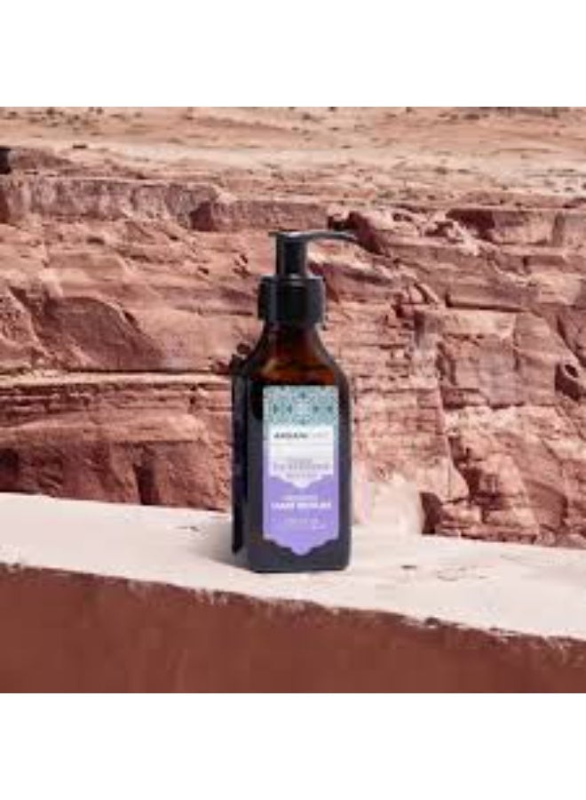 Arganicare Prickly Pear Regenerative Hair Serum 100ml - Image 2