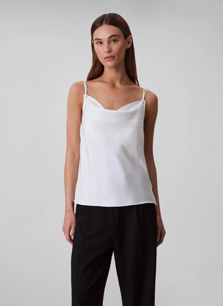 CALVIN KLEIN Causal Tank Top