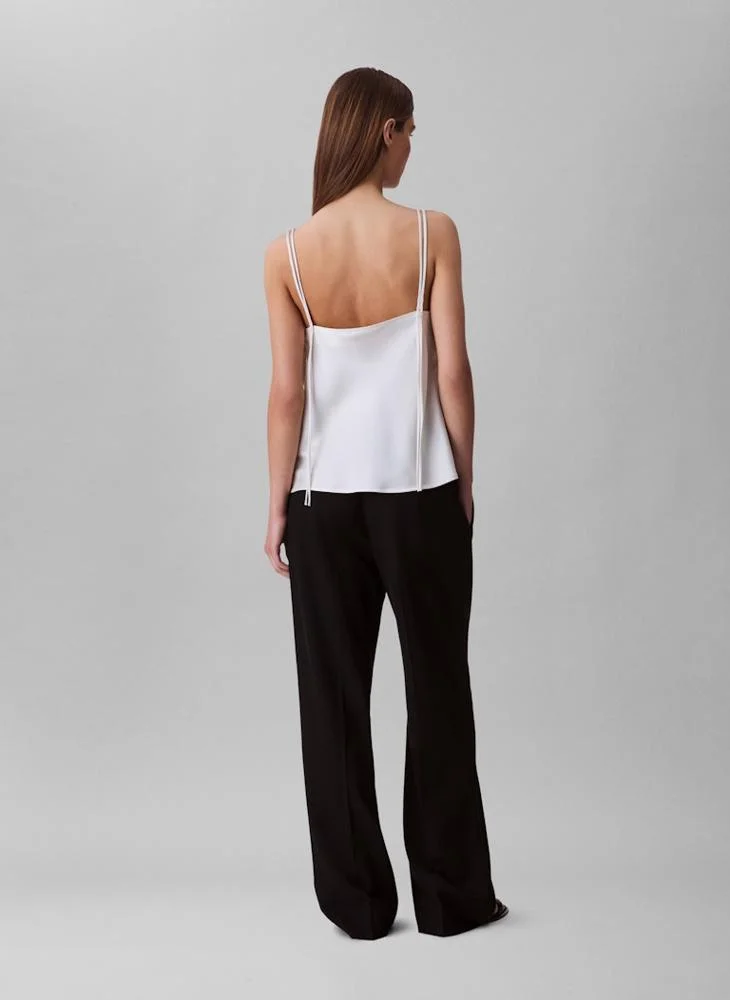 CALVIN KLEIN Causal Tank Top