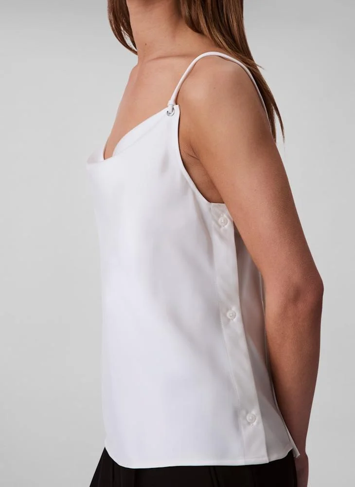 CALVIN KLEIN Causal Tank Top