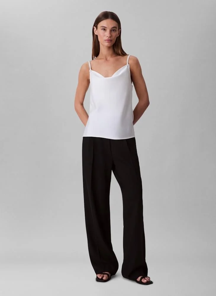 CALVIN KLEIN Causal Tank Top