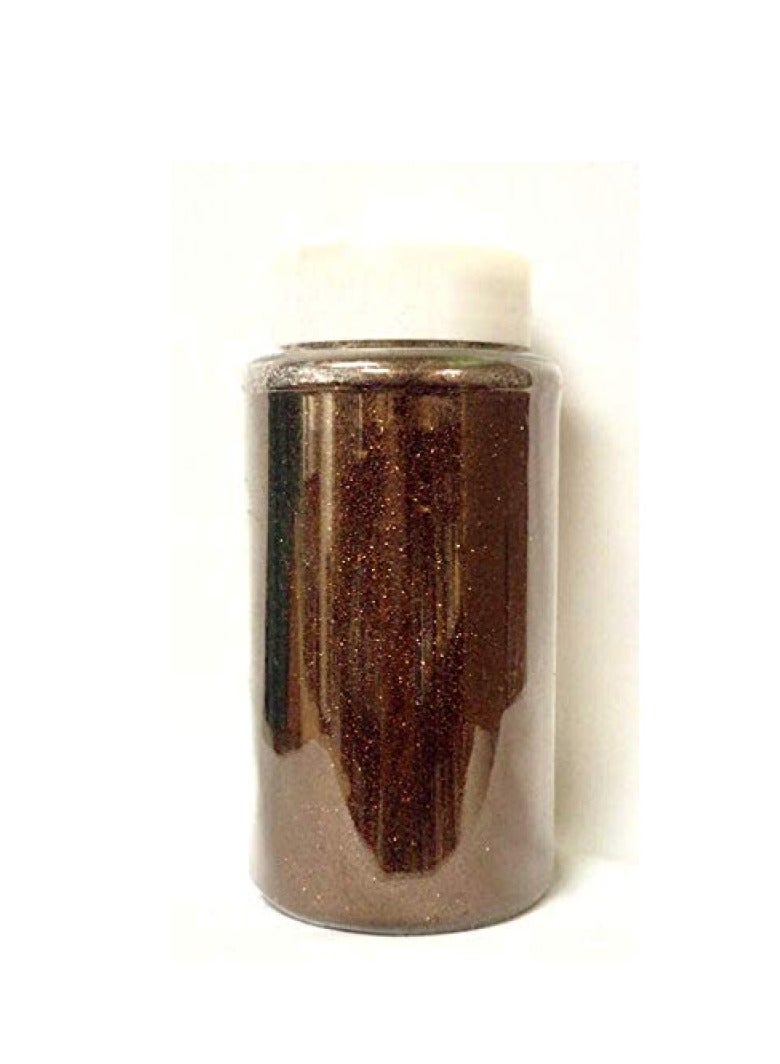 Sadaf بودرة لامعة 300 جرام للحرف والزينة - Image 1