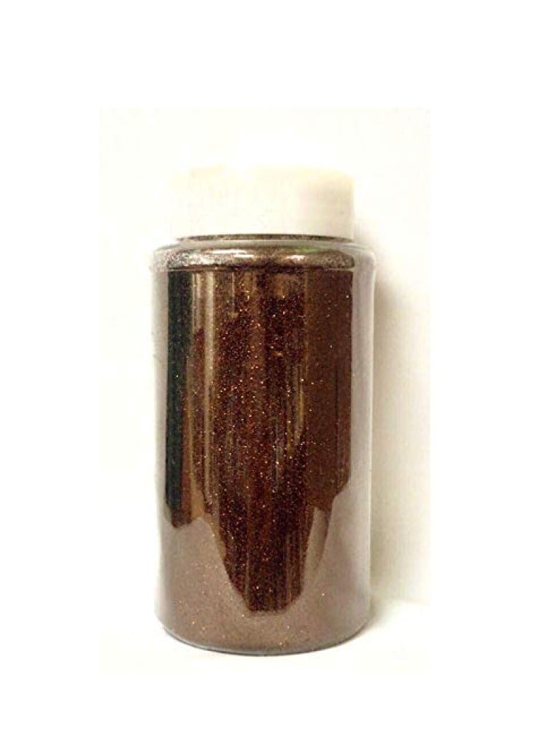 Sadaf بودرة لامعة 300 جرام للحرف والزينة - Image 2