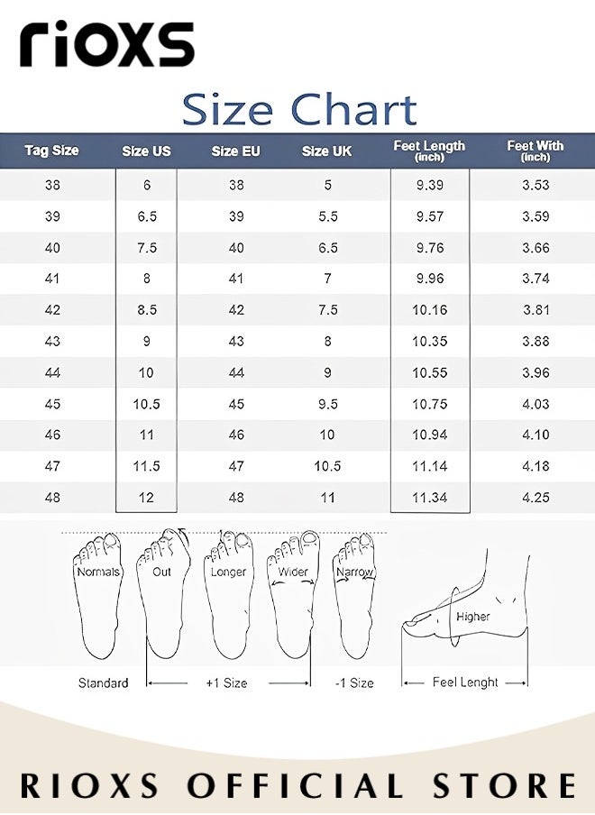 RIOXS - Women's Casual Canvas Low Top Sneakers, Classic Lace-up Lightweight Shoes, Fashionable Flat Sandals, Versatile Canvas Shoes, Suitable for Casual Occasions and Any Outdoor Activities, Ladies Athlesiure Shoes - Image 1