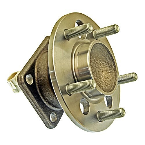 ACDelco مجموعة محور العجلة الخلفية والمحمل ACDelco Gold 512357 - Image 4