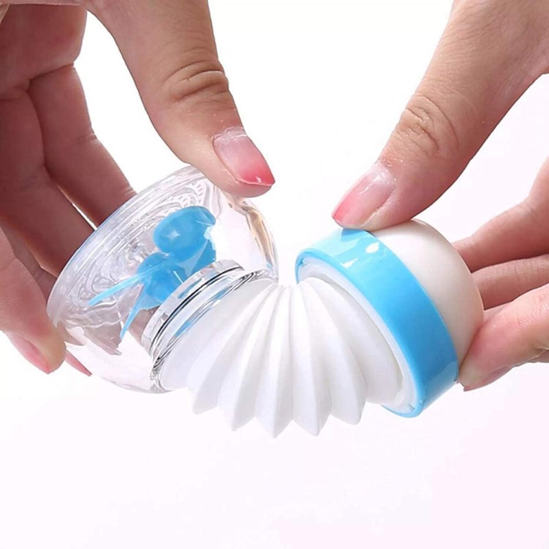 TOP SELECT فلتر مياه الصنبور، فلتر مياه الصنبور | دوران بزاوية | ملحقات الحمام | فلتر الصنبور للمطبخ | تمديد صنبور المطبخ | صنبور الدش | صنبور الحوض | فوهة موفرة للمياه - Image 3