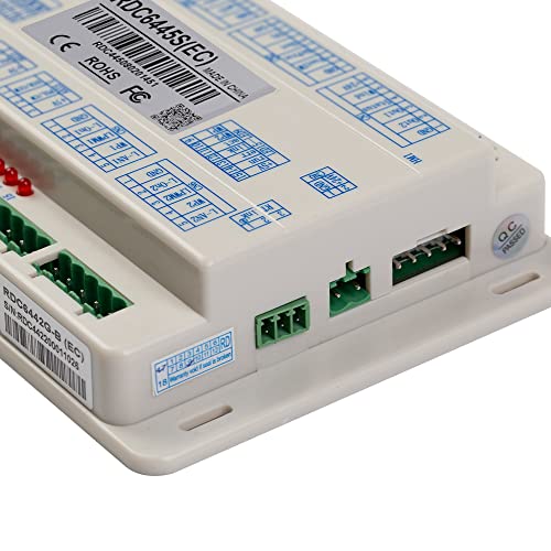 Cloudray Ruida RDC6445S Co2 Laser Controller for Laser Engraver and Cutter Machine RDC DSP 6445S 6445G - Image 2