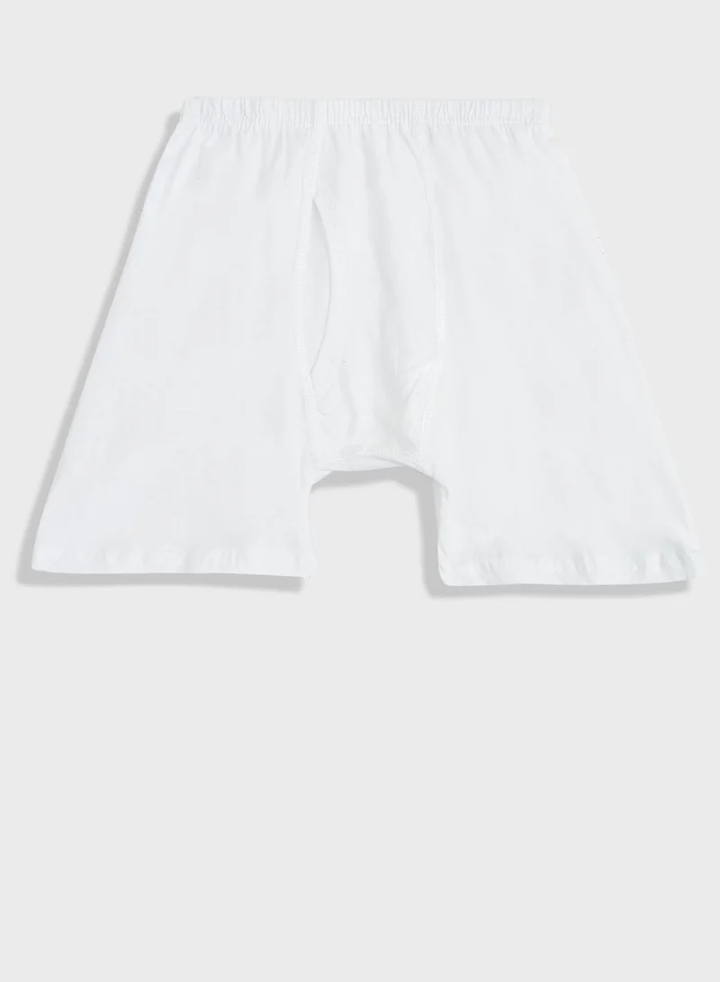 Pinata Pack Of 5 Boys Essential Boxer