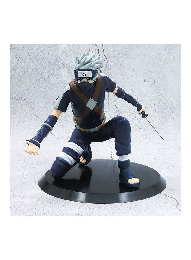 Naruto Hatake Kakashi Action Fugure - Image 3