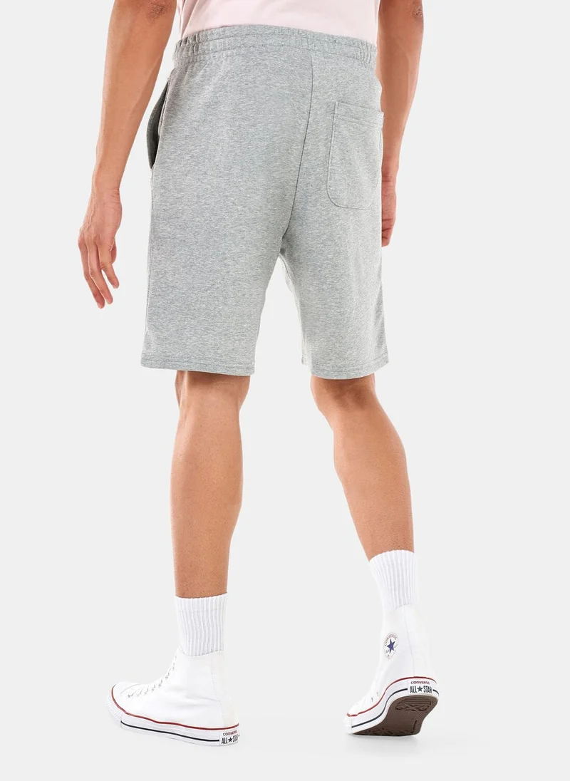 CONVERSE Men's Chevron Shorts