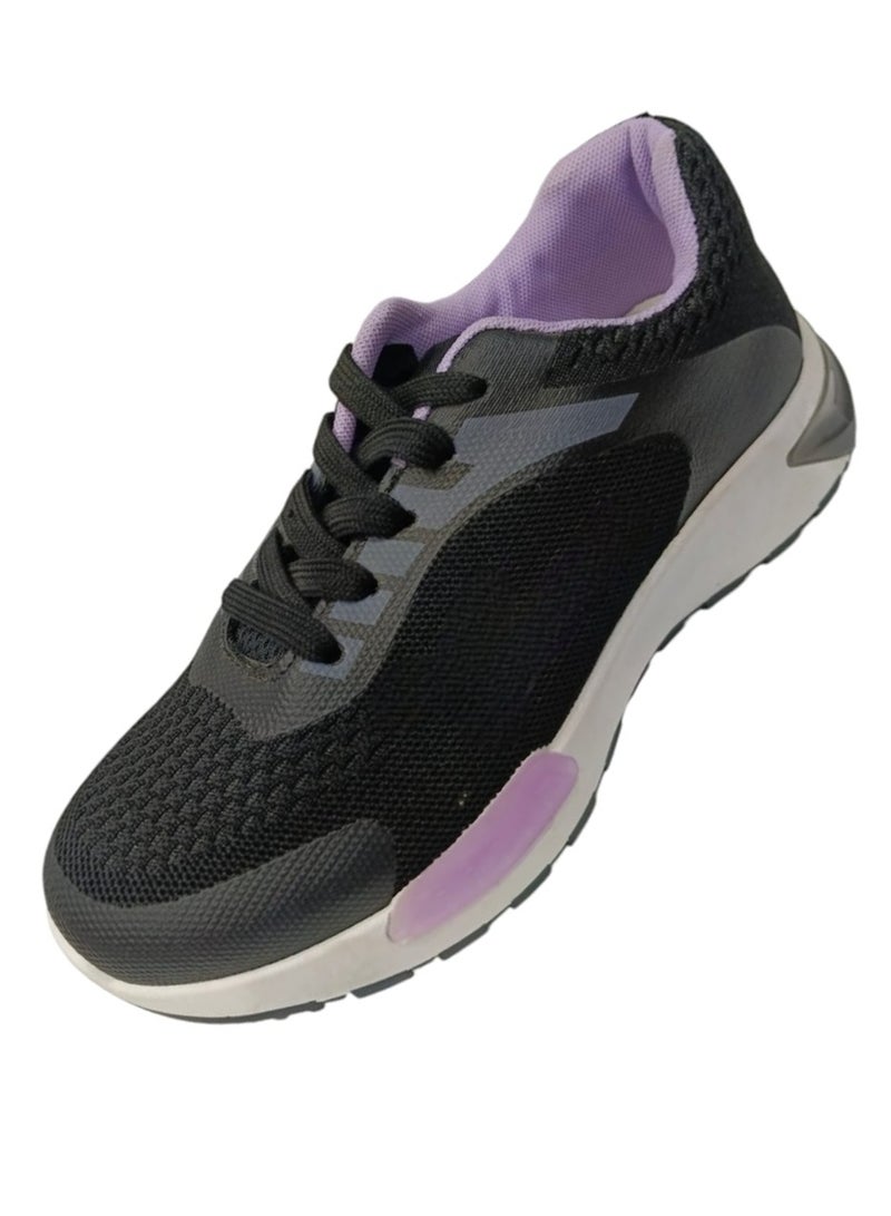 حذاء كاجوال كتان فاشون - Image 1