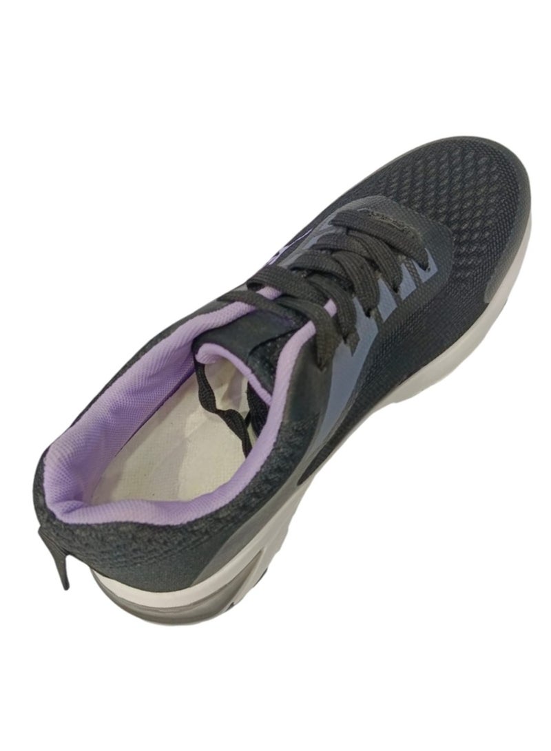 حذاء كاجوال كتان فاشون - Image 2