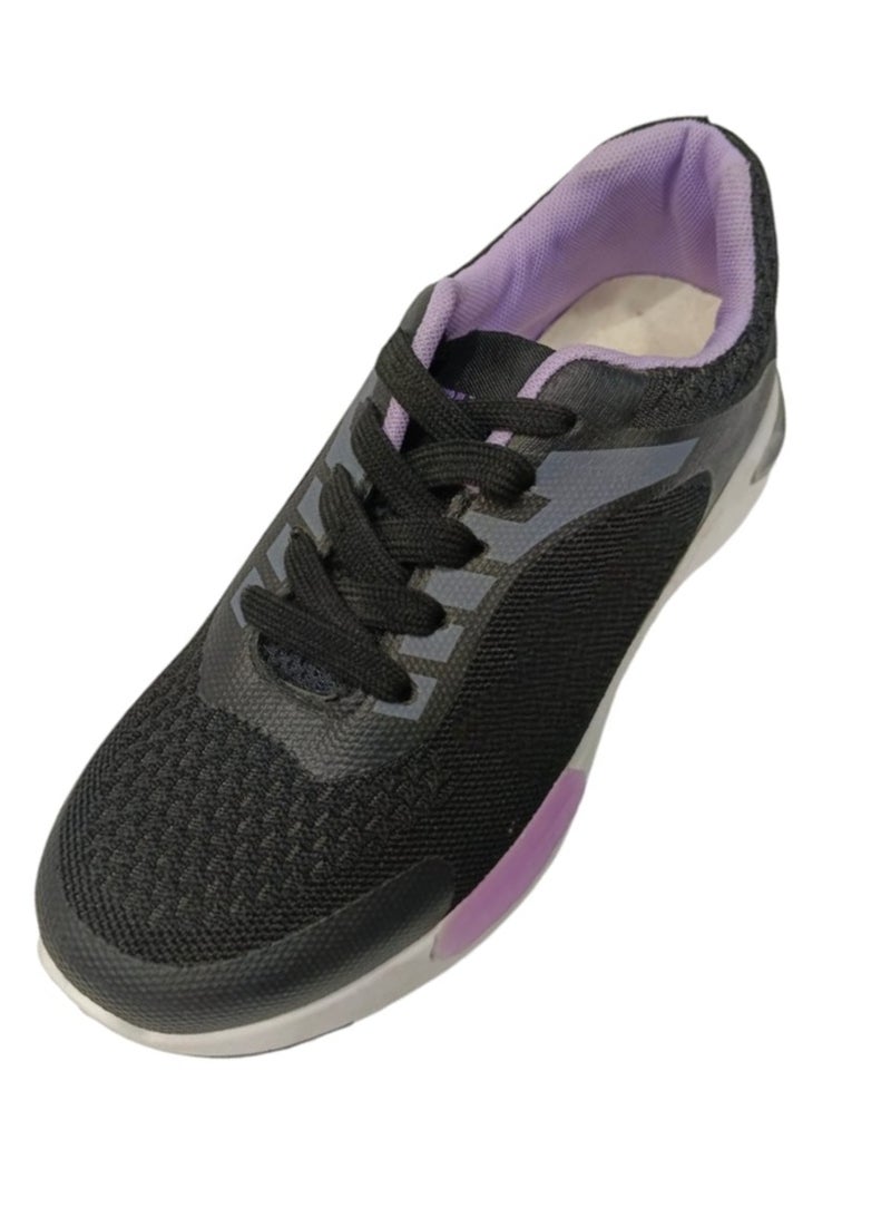 حذاء كاجوال كتان فاشون - Image 3