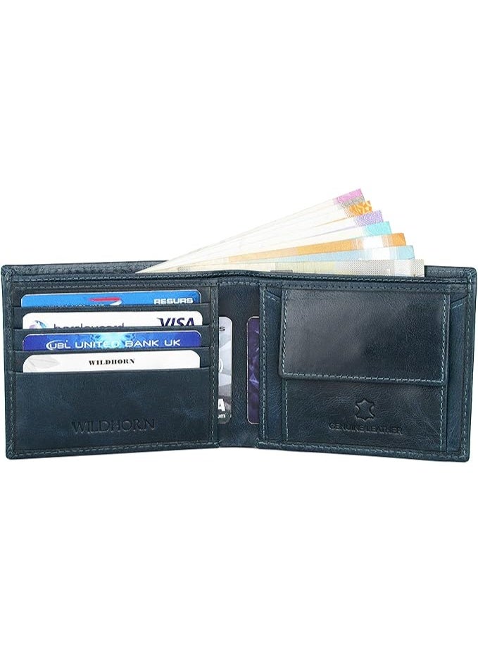 WildHorn Men's Wallet - Image 5