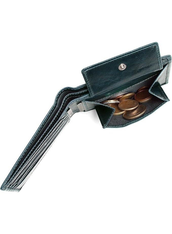 WildHorn Men's Wallet - Image 3