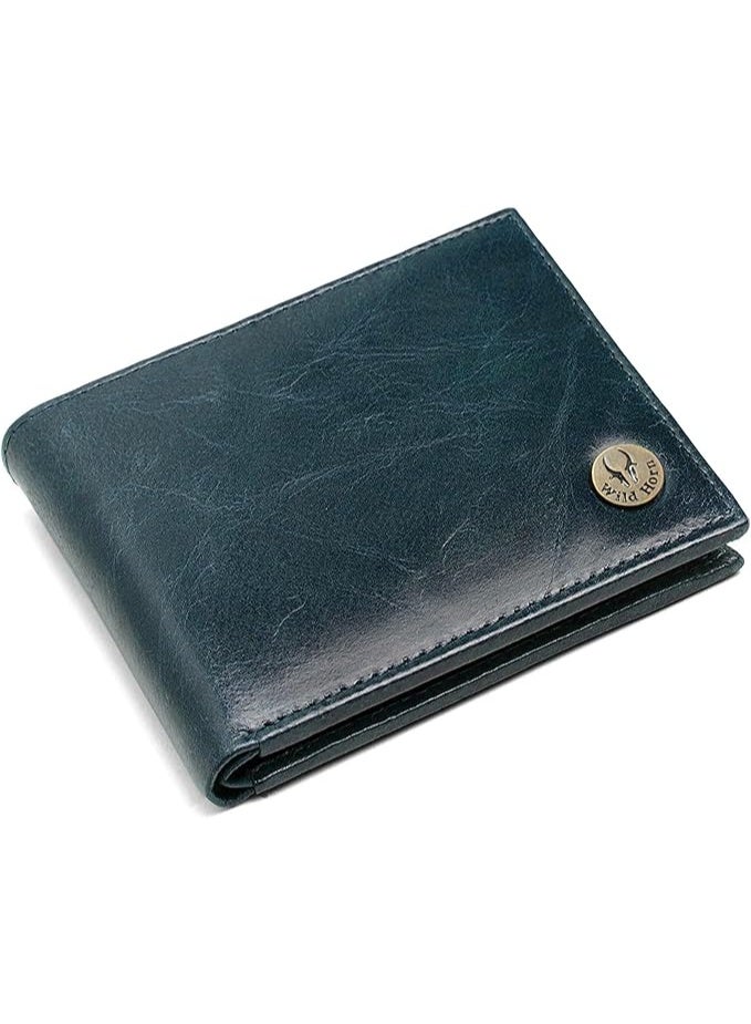 WildHorn Men's Wallet - Image 2