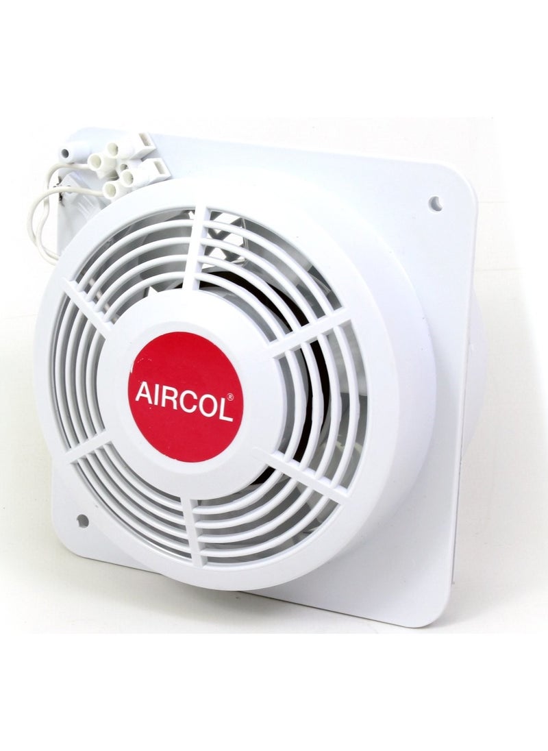 AirCool 130 Window and Wall Mounted Plastic Aspirator  - Image 1