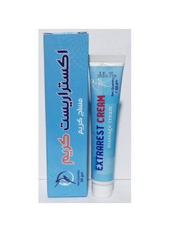EXTRAREST Massage Cream - 50 GM  - Image 1
