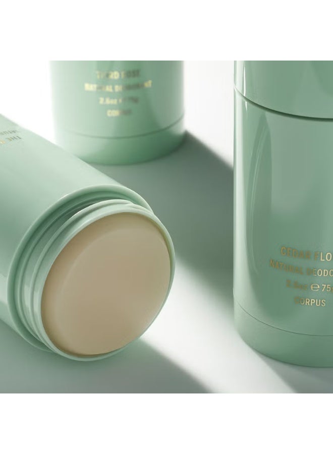 Corpus N°Green Deodorant 75g - Image 3