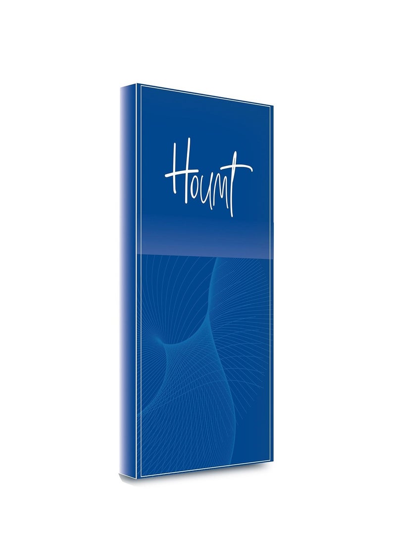 Houmt Houmt Magnetic Clear Case Cover Compatible with Samsung Galaxy S22 Ultra, Slim Bumper MagSafe Case Cover Compatible with Card Wallet & Wireless Charger, Screen & Camera S22 Ultra Case 5g  - Image 5
