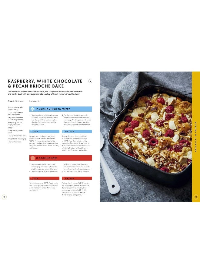 The Batch Lady Grab and Cook: No-fuss prep-ahead meals to make life easy - Image 4