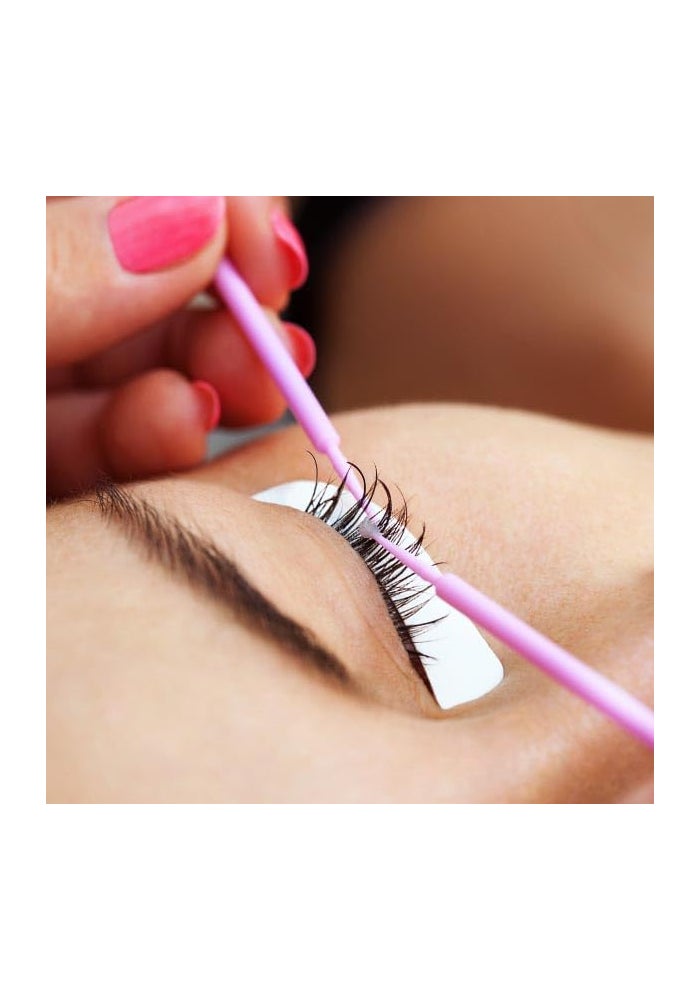 Alluring Lash Primer for Eyelash Extensions - 50ml - Image 3