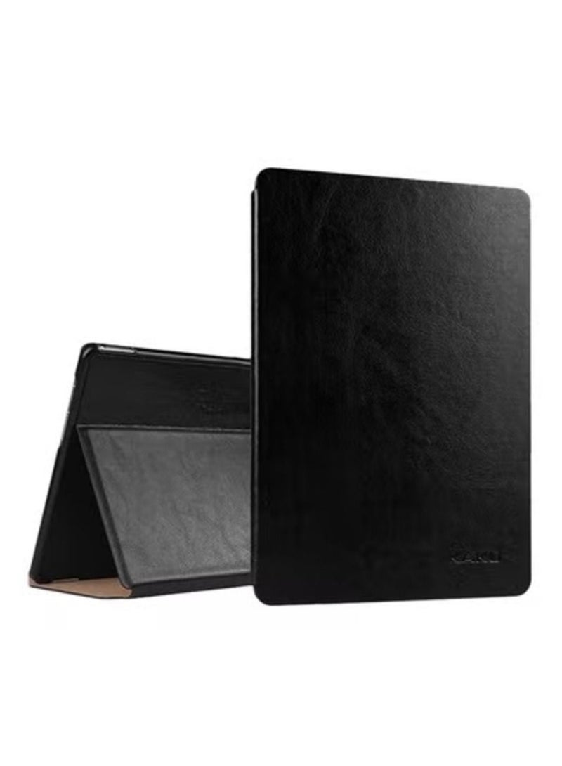 Kaku Leather Protective Case Cover For t560