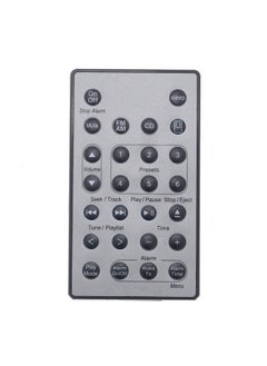 UBay Remote Control Replaced For Bose Sound Touch Wave Music Radio System Cd Awrcc1 Awrcc2  - Image 1