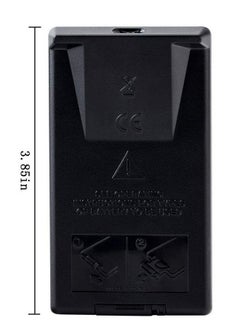 UBay Remote Control Replaced For Bose Sound Touch Wave Music Radio System Cd Awrcc1 Awrcc2  - Image 2