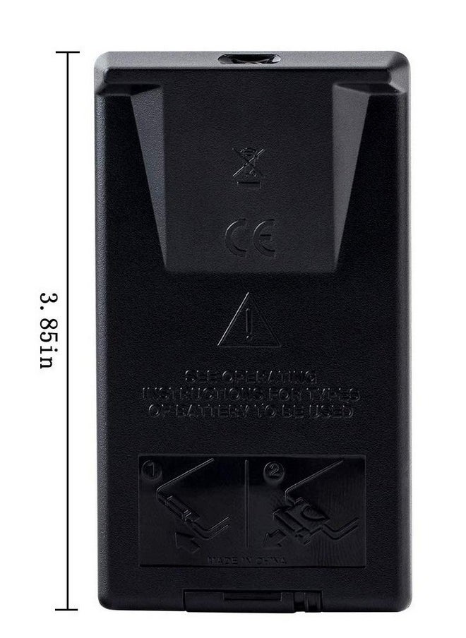 UBay - Remote Control Replaced For Bose Sound Touch Wave Music Radio System Cd Awrcc1 Awrcc2 - Image 1