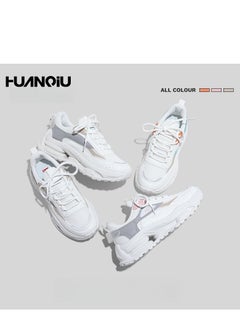 HUANQIU New WoMen's Casual Versatile Sports Shoes  - Image 2