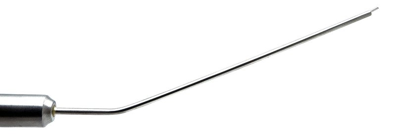 Premium Instruments Frazier Tube No. 6 (2mm), 7.6" Aspirator Diagnostic Instruments - Image 3