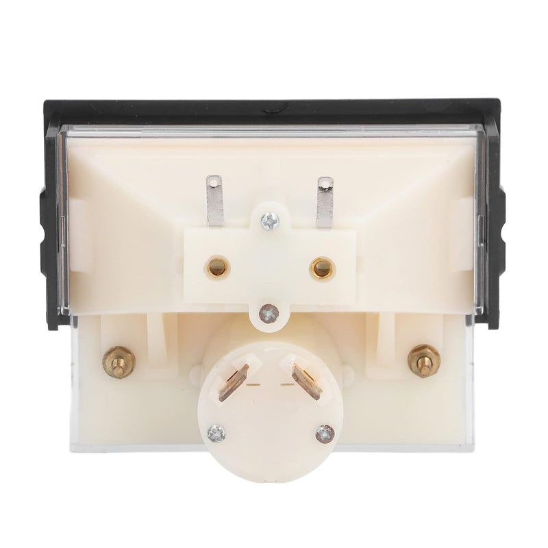 VU Meter Head Tube Amplifier 12V Table Dist With Bracket 40mA For DIY Recording Studio Home Car - Image 3