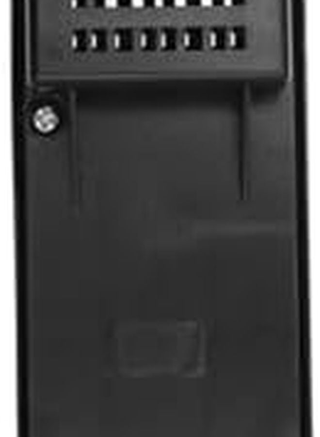 84820 33230 مفتاح النافذة الكهربائي الرئيسي لتويوتا كامري برادو فيوس سايون XA XB - Image 5