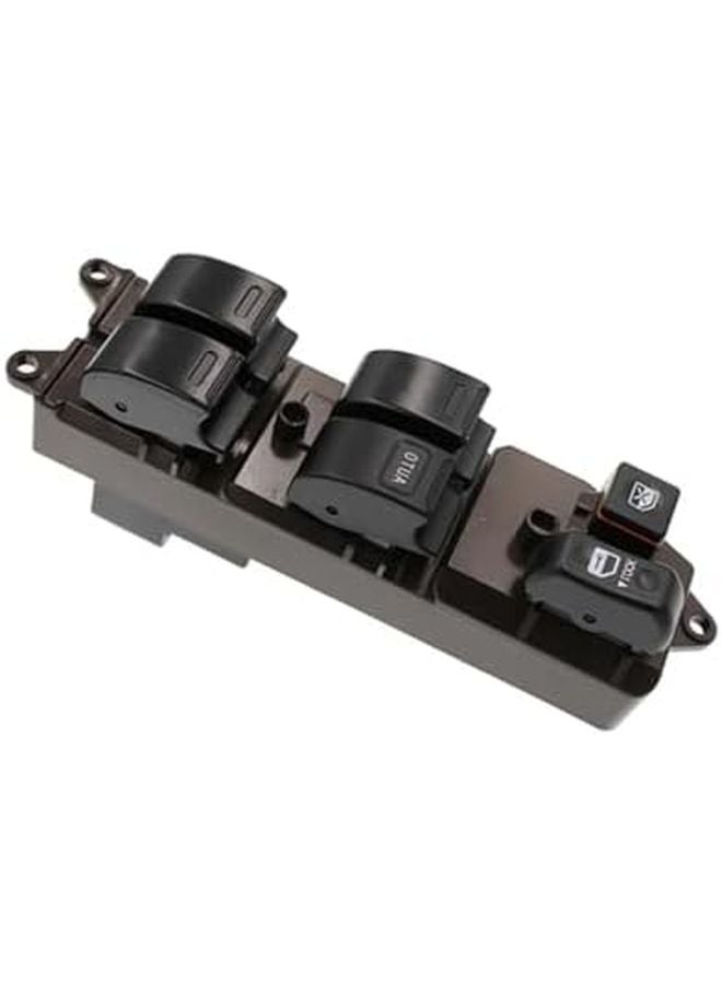 84820 33230 مفتاح النافذة الكهربائي الرئيسي لتويوتا كامري برادو فيوس سايون XA XB - Image 2