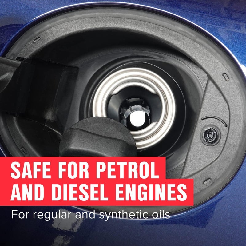 STP Motor Leak Preventing Concentrated Formula Improved 300ml - Image 4