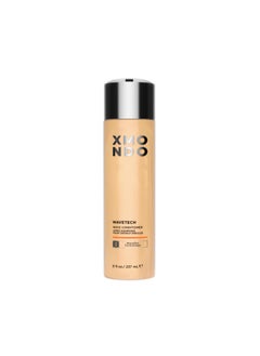 XMONDO Hair Wavetech Wave Conditioner  Vegan Formula with Moringa  Argan Oil to Boost Hydration Tame Frizz and Enhance Your Wavy Hair 8 Fl Oz 1Pack