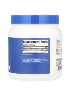Nutricost Nutricost, Potassium Bicarbonate, Unflavored, 32.4 oz (907 g)  - Image 2
