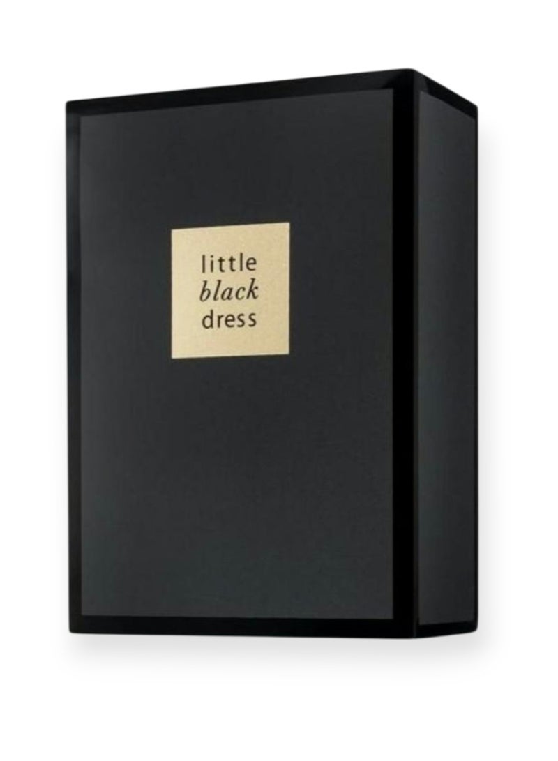 AVON Little Black Dress for her 50ml - Image 4