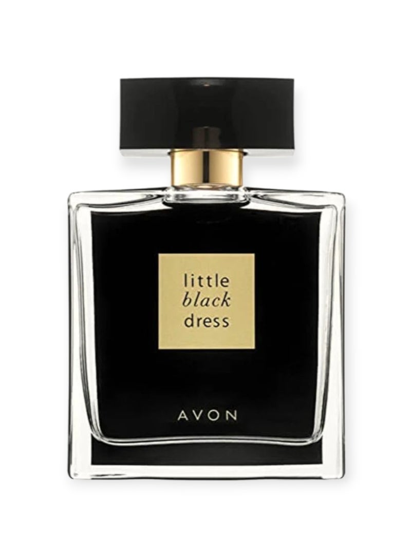 AVON Little Black Dress for her 50ml - Image 5