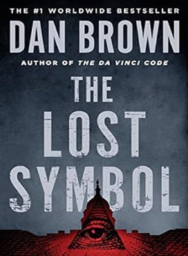 The Lost Symbol 