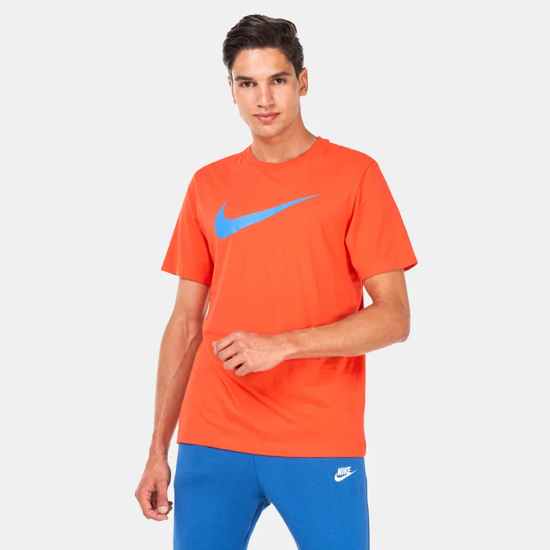 Nike Men's Sportswear Swoosh T-Shirt