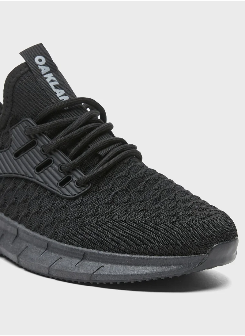 شو اكسبرس Casual Low Top Sneakers