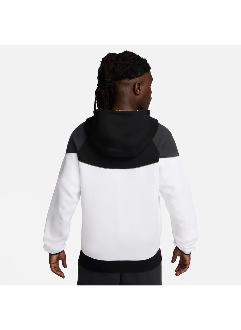 Nike Men's Sportswear Tech Fleece Windrunner Full-Zip Hoodie